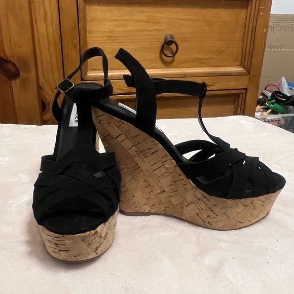 Steve Madden Heels - Picture 1 of 8